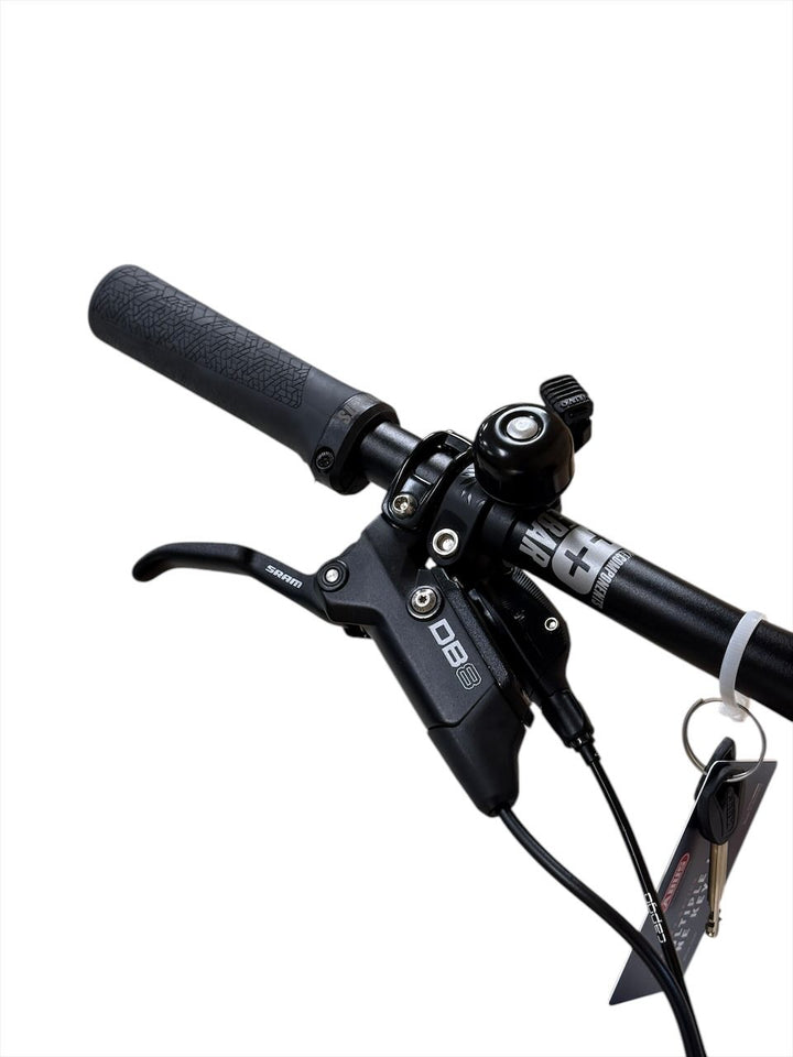 Haibike AllTrail 7 29 inch E-Mountainbike Refurbished Gebruikte fiets 