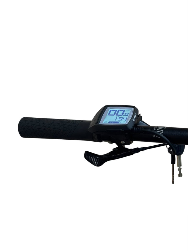 Haibike AllTrail 8 E-Mountainbike Refurbished Gebruikte fiets 