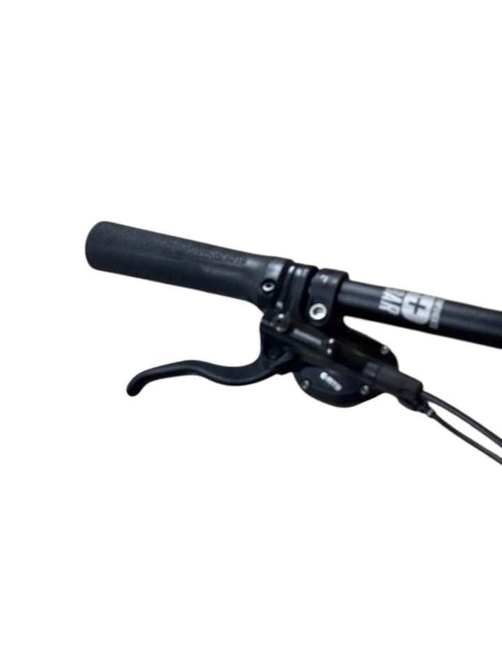 Haibike AllTrail 8 E-Mountainbike Refurbished Gebruikte fiets 