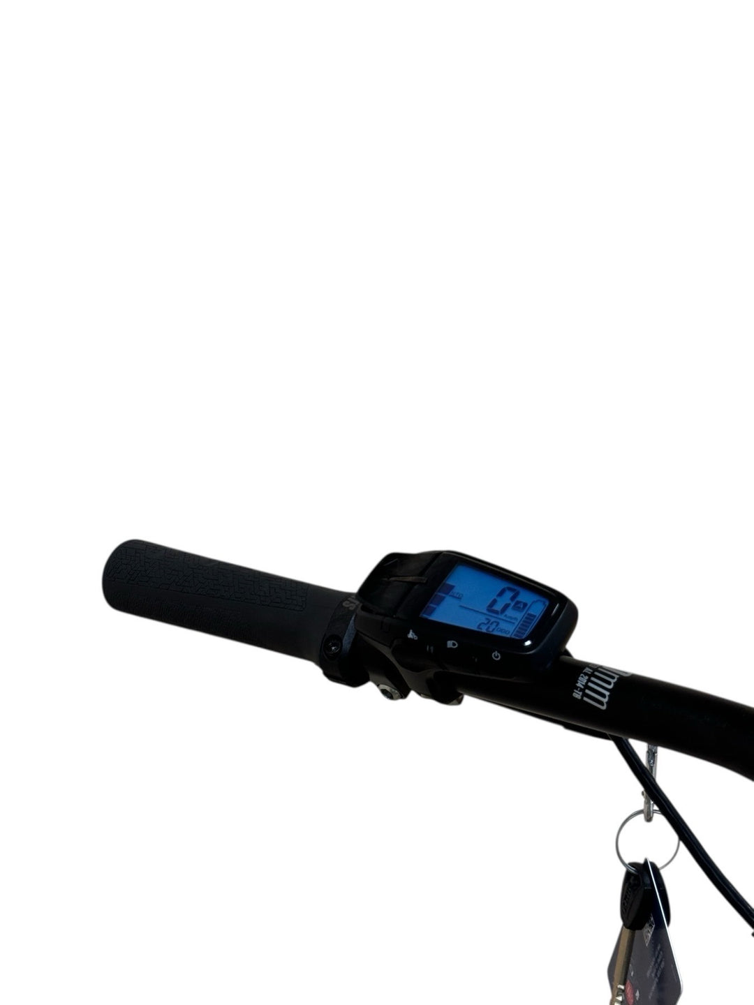 Haibike Alltrail 4 29 inch E-Mountainbike Refurbished Gebruikte fiets