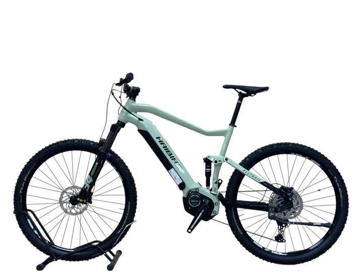 Haibike Alltrail 4 29 inch E-Mountainbike Refurbished Gebruikte fiets