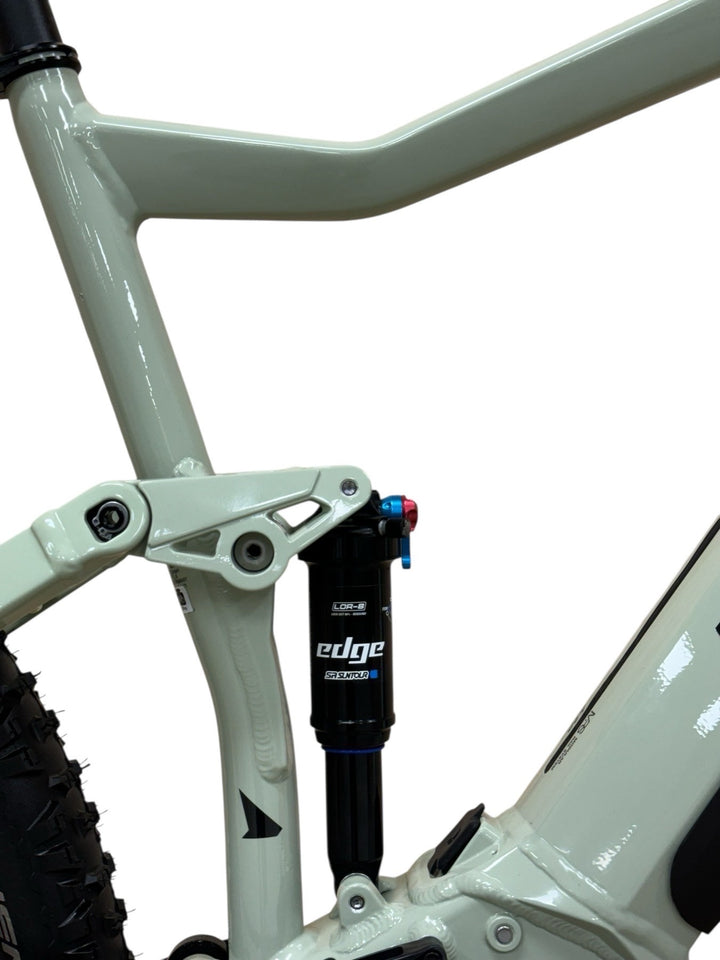 Haibike Alltrail 4 29 inch E-Mountainbike Refurbished Gebruikte fiets