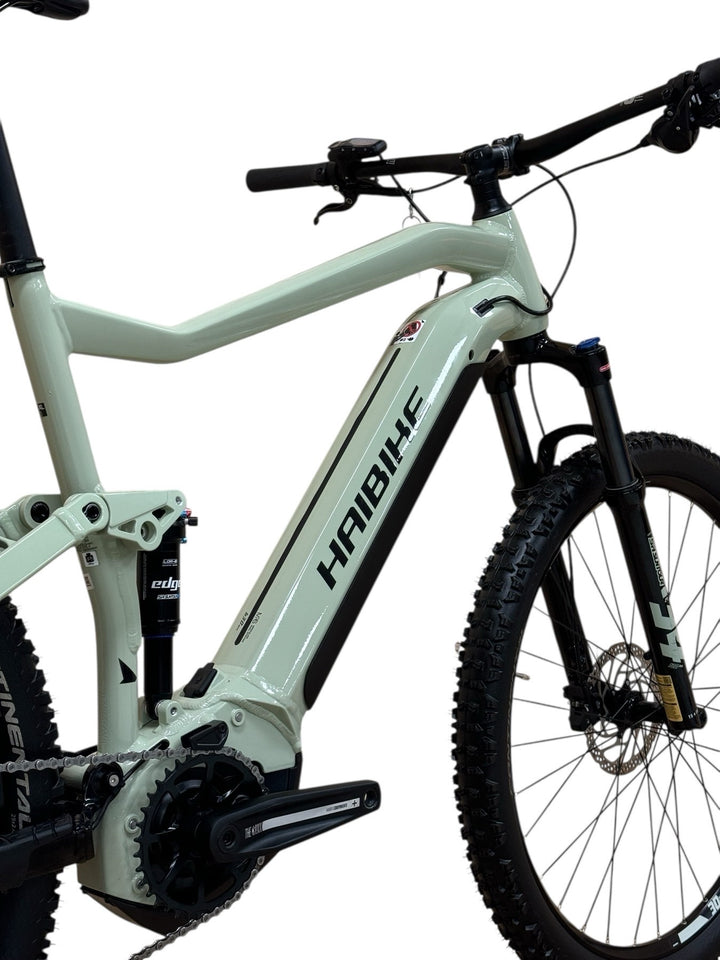 Haibike Alltrail 4 29 inch E-Mountainbike Refurbished Gebruikte fiets