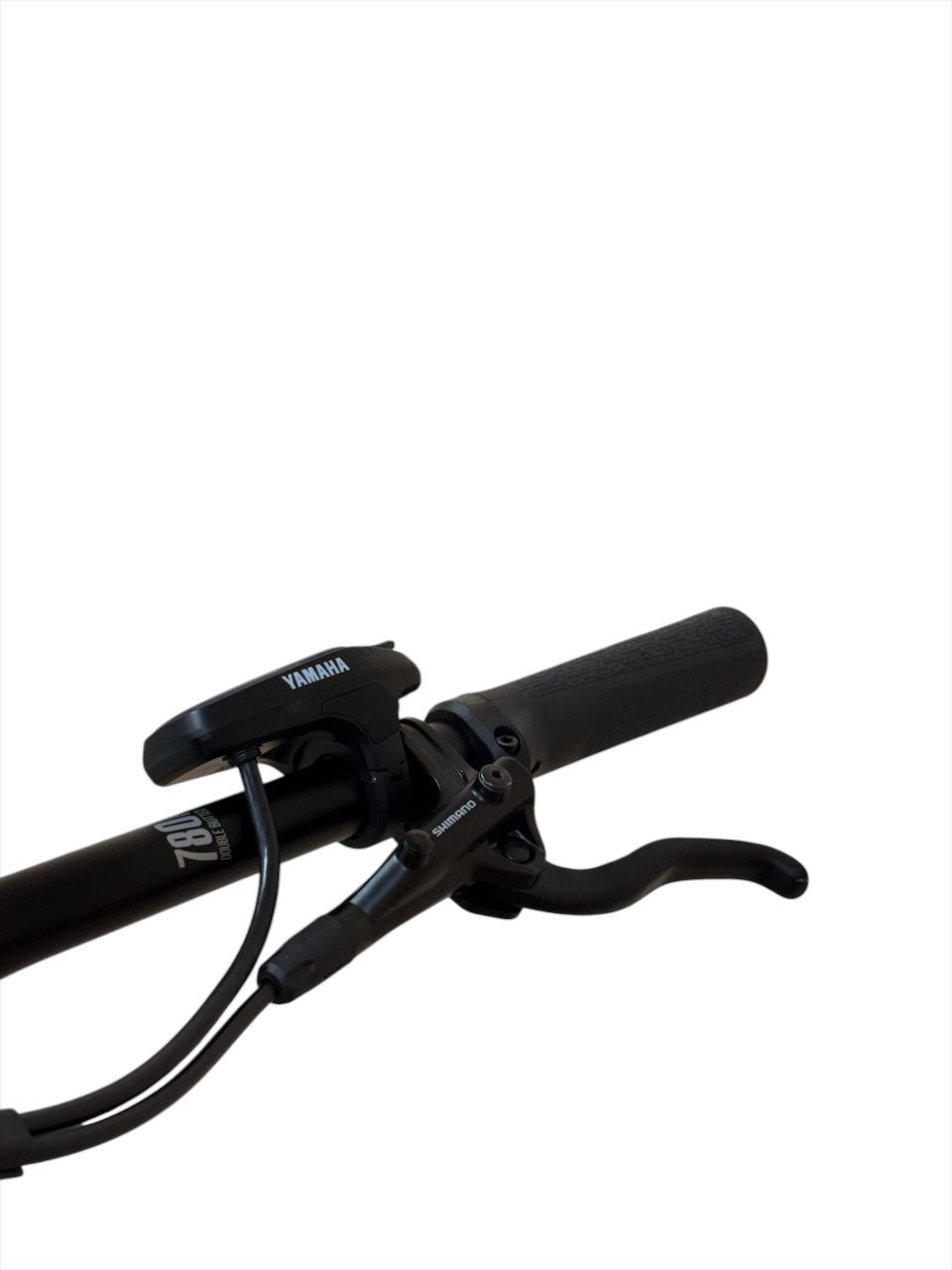 Haibike Alltrail 4 E-Mountainbike Refurbished Gebruikte fiets 