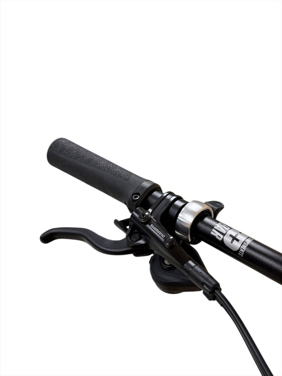 Haibike Alltrail 4 E-Mountainbike Refurbished Gebruikte fiets 