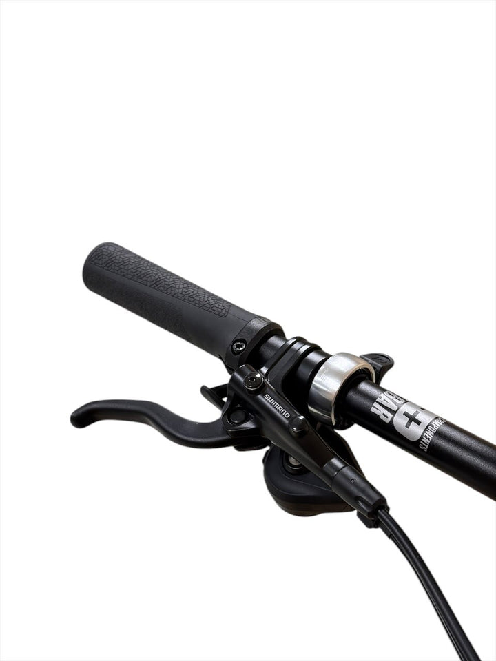 Haibike Alltrail 4 E-Mountainbike Refurbished Gebruikte fiets 