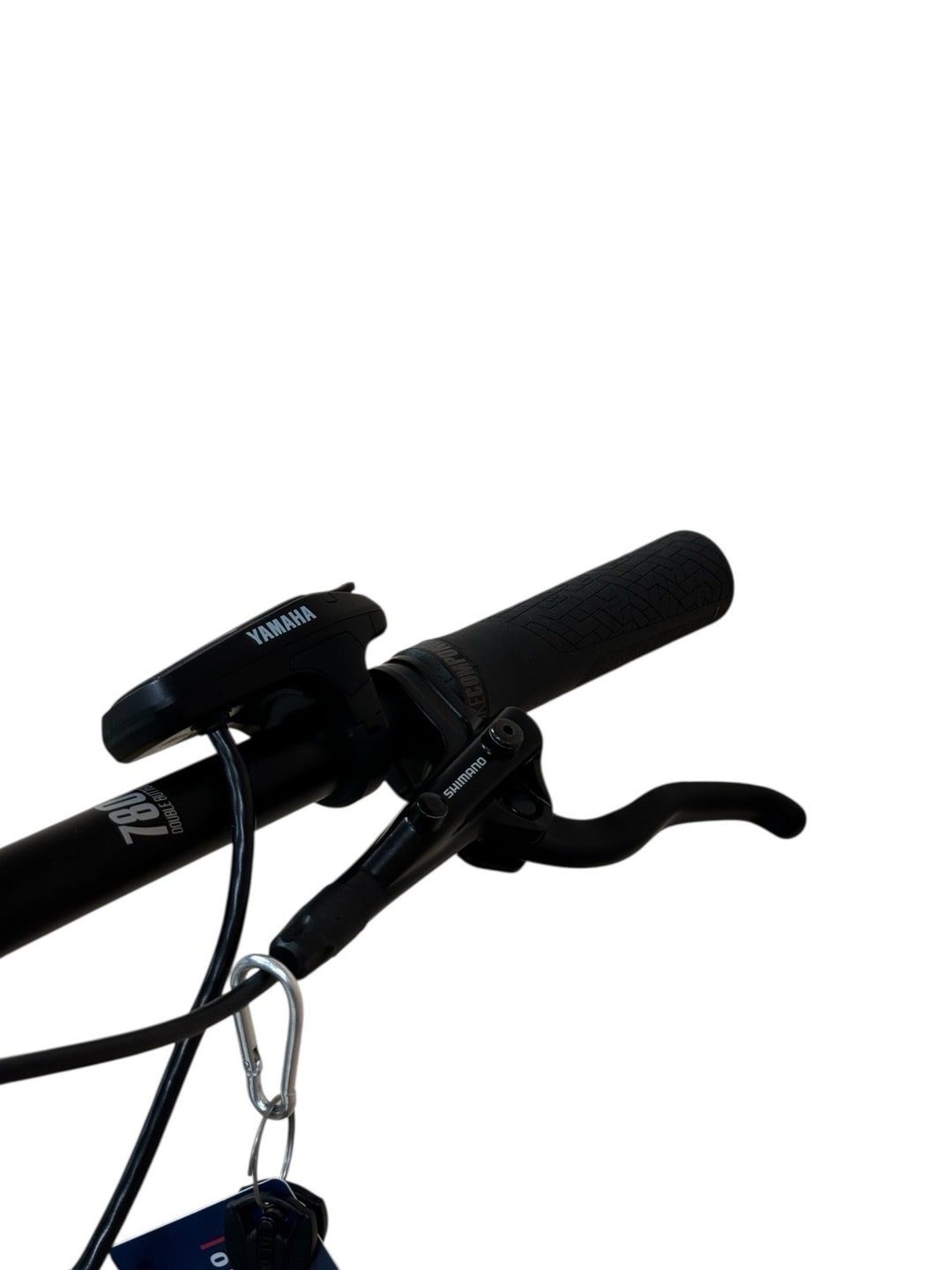 Haibike Alltrail 4 29 inch E-Mountainbike Refurbished Gebruikte fiets