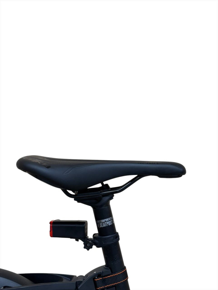 Haibike Alltrail 4 E-Mountainbike Refurbished Gebruikte fiets 