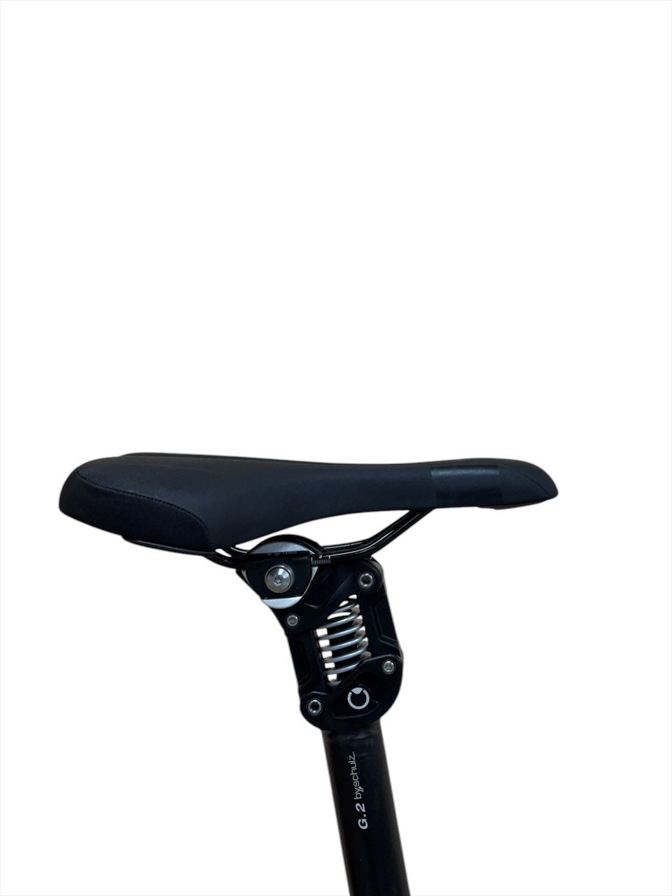 The Seatpost Haibike Haibike AllMtn CF 2025 Electric Bike –