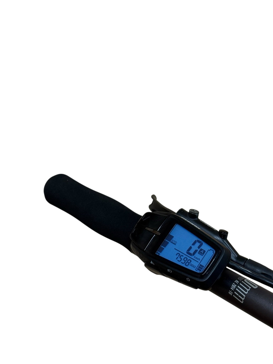 Haibike FullNine 4 29 inch E-Mountainbike Refurbished Gebruikte fiets 