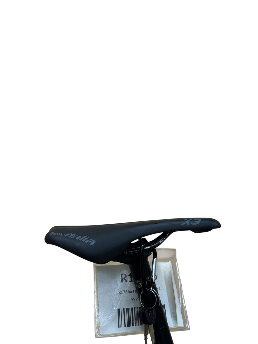 Haibike FullNine 4 29 inch E-Mountainbike Refurbished Gebruikte fiets 