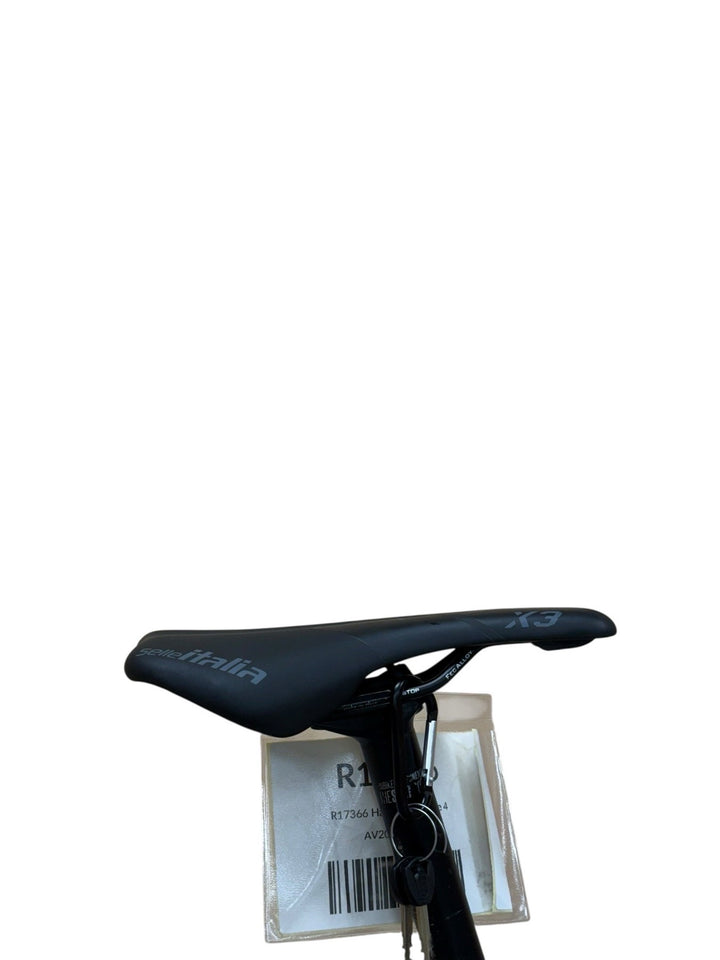 Haibike FullNine 4 29 inch E-Mountainbike Refurbished Gebruikte fiets 