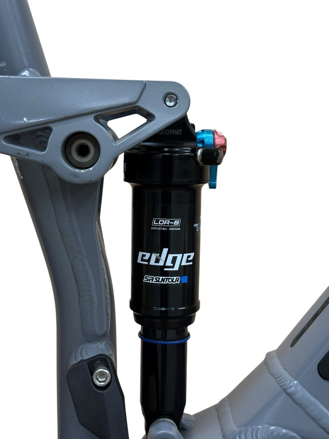 Haibike FullNine 4 29 inch E-Mountainbike Refurbished Gebruikte fiets 