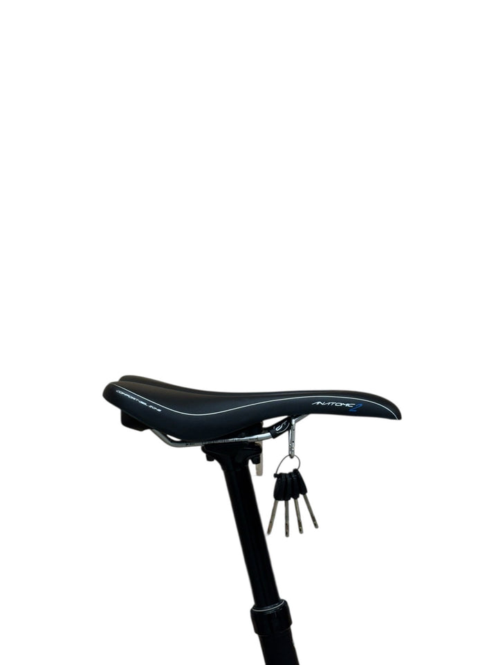 Haibike FullNine 8 29 inch E-Mountainbike Refurbished Gebruikte fiets 