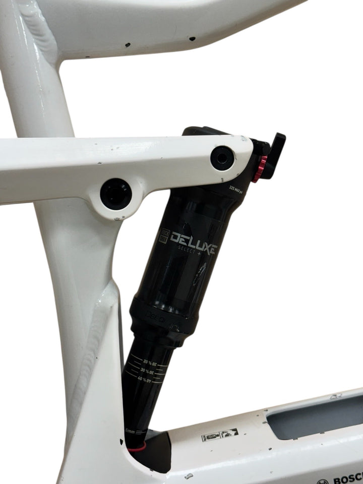 Haibike FullNine 8 29 inch E-Mountainbike Refurbished Gebruikte fiets 