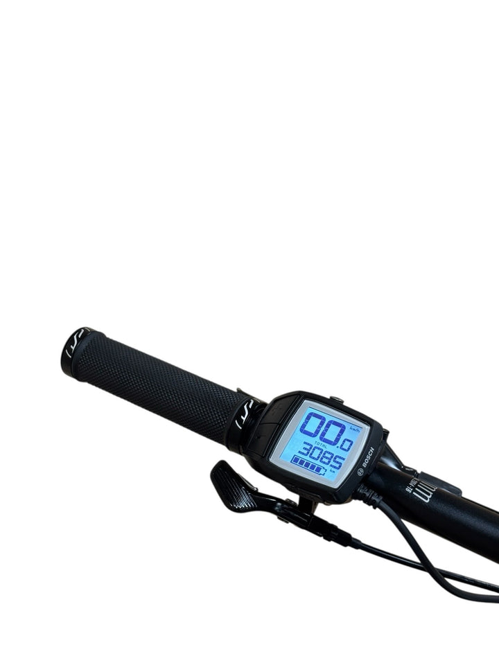 Haibike FullNine 8 29 inch E-Mountainbike Refurbished Gebruikte fiets 