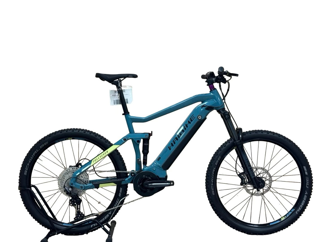 Haibike Full Seven 5 E-Mountainbike Used | Refurbished