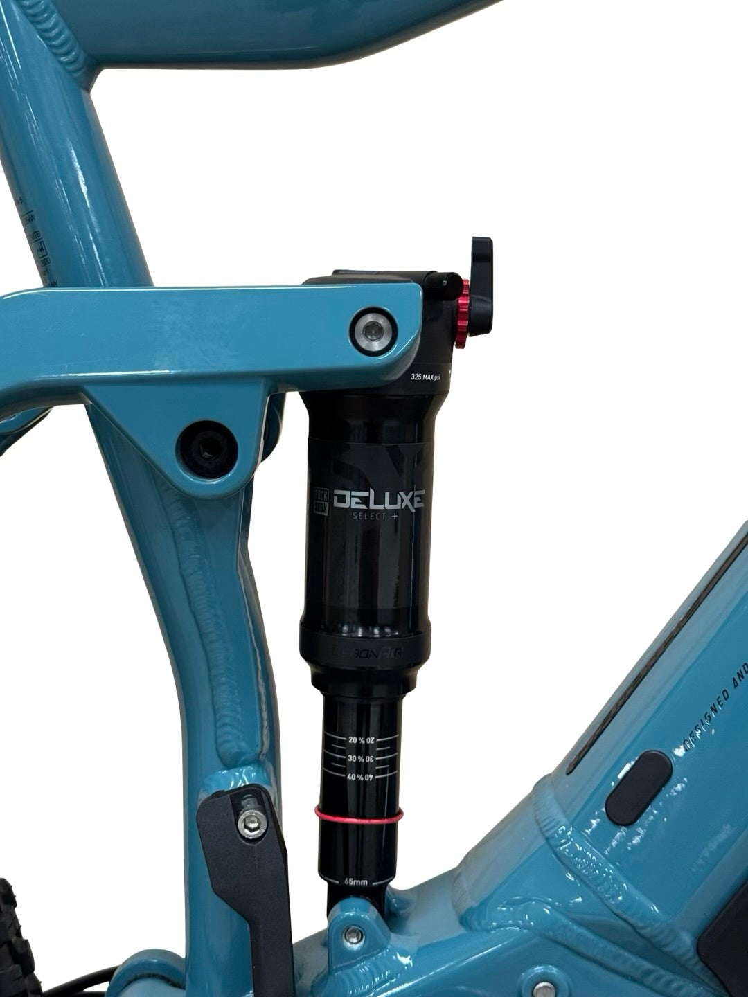 Haibike FullSeven 5 E-Mountainbike Refurbished Gebruikte fiets