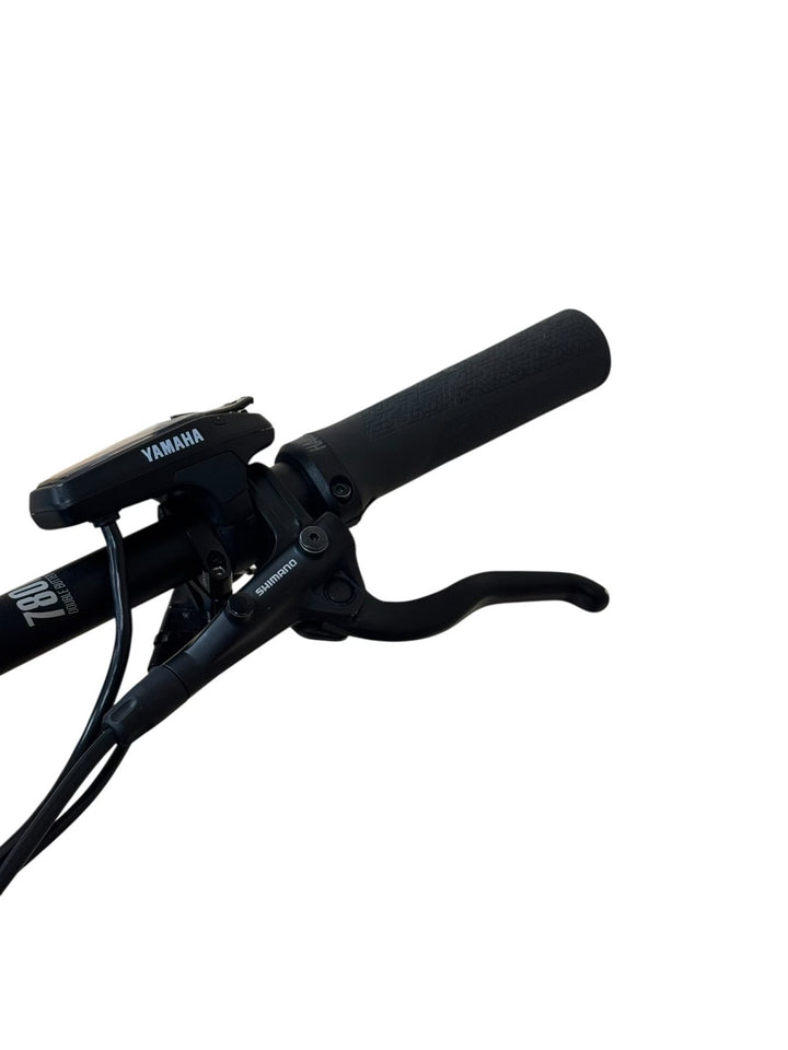 Haibike FullSeven 7 E-Mountainbike Refurbished Gebruikte fiets