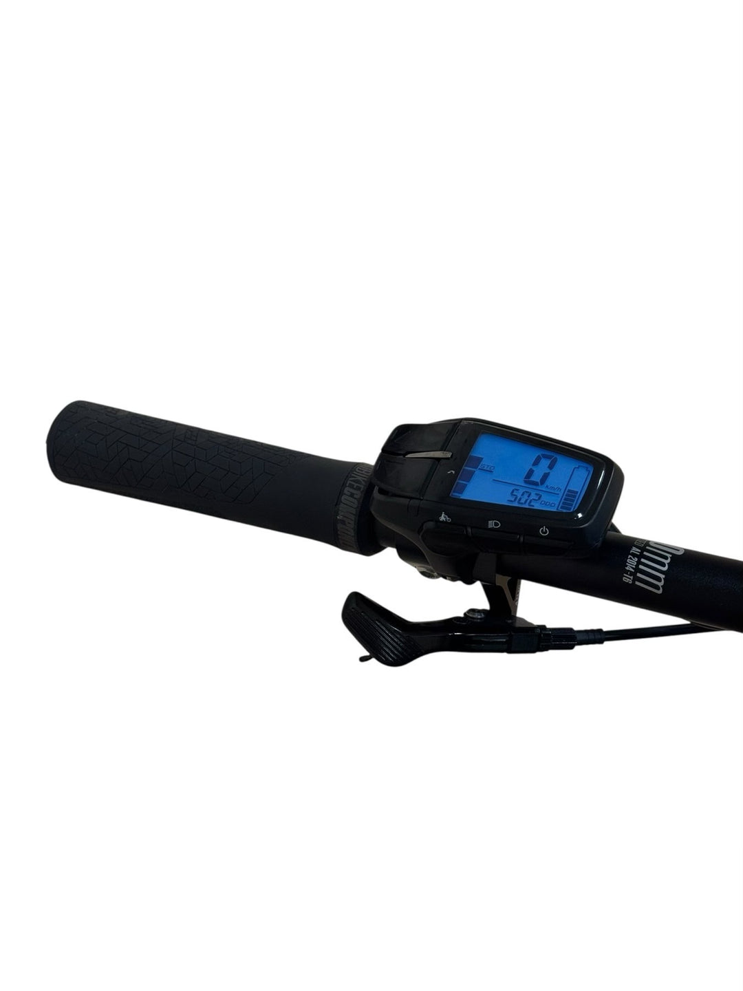 Haibike FullSeven 7 E-Mountainbike Refurbished Gebruikte fiets