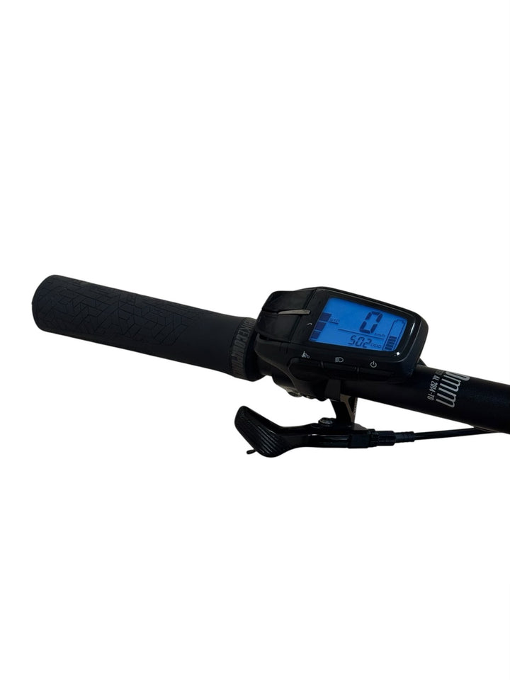 Haibike FullSeven 7 E-Mountainbike Refurbished Gebruikte fiets