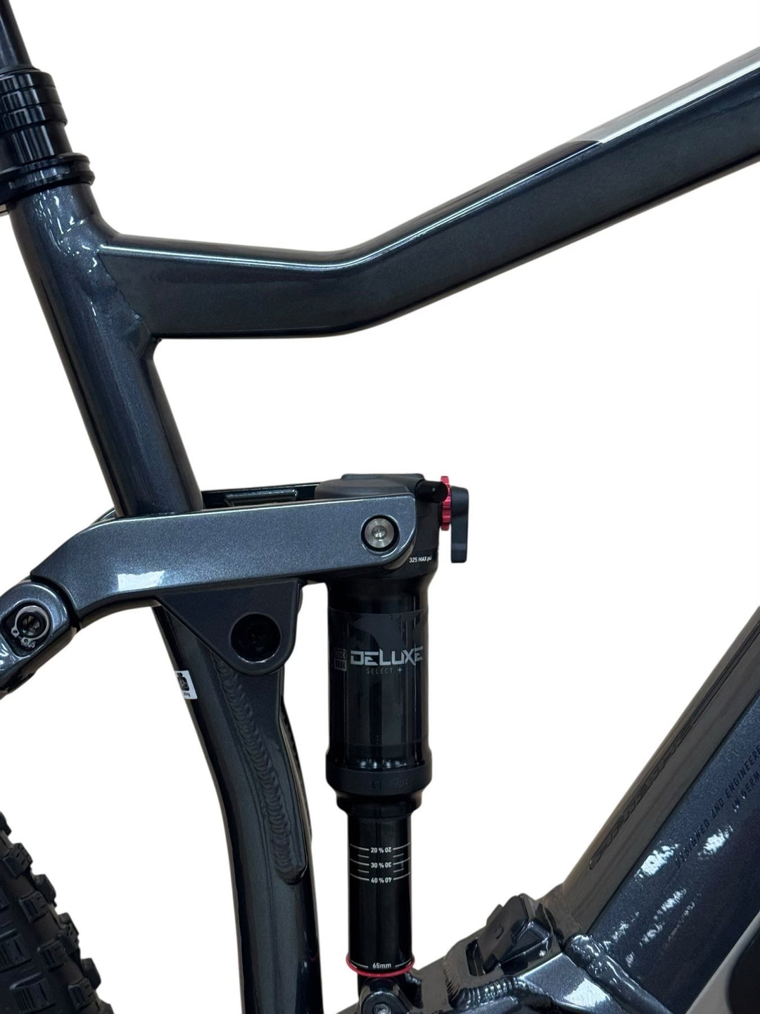 Haibike FullSeven 7 E-Mountainbike Refurbished Gebruikte fiets