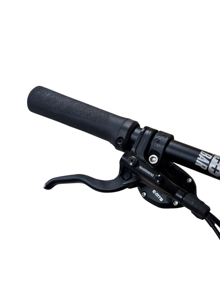 Haibike FullSeven 7 E-Mountainbike Refurbished Gebruikte fiets