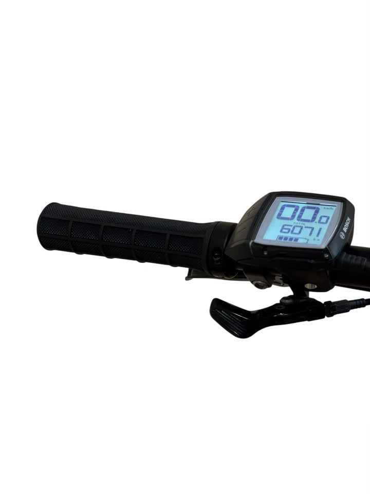 Haibike FullSeven 8 E-Mountainbike Refurbished Gebruikte fiets 