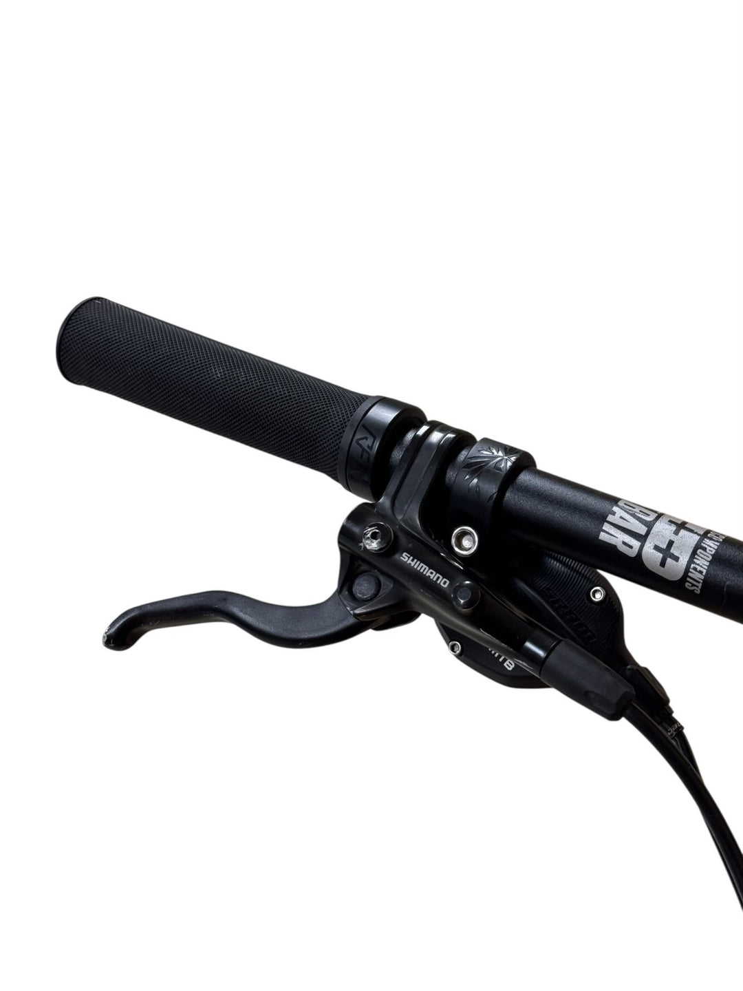 Haibike FullSeven 8 E-Mountainbike Refurbished Gebruikte fiets 