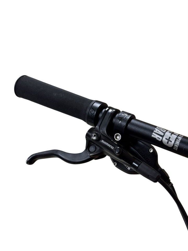 Haibike FullSeven 8 E-Mountainbike Refurbished Gebruikte fiets 