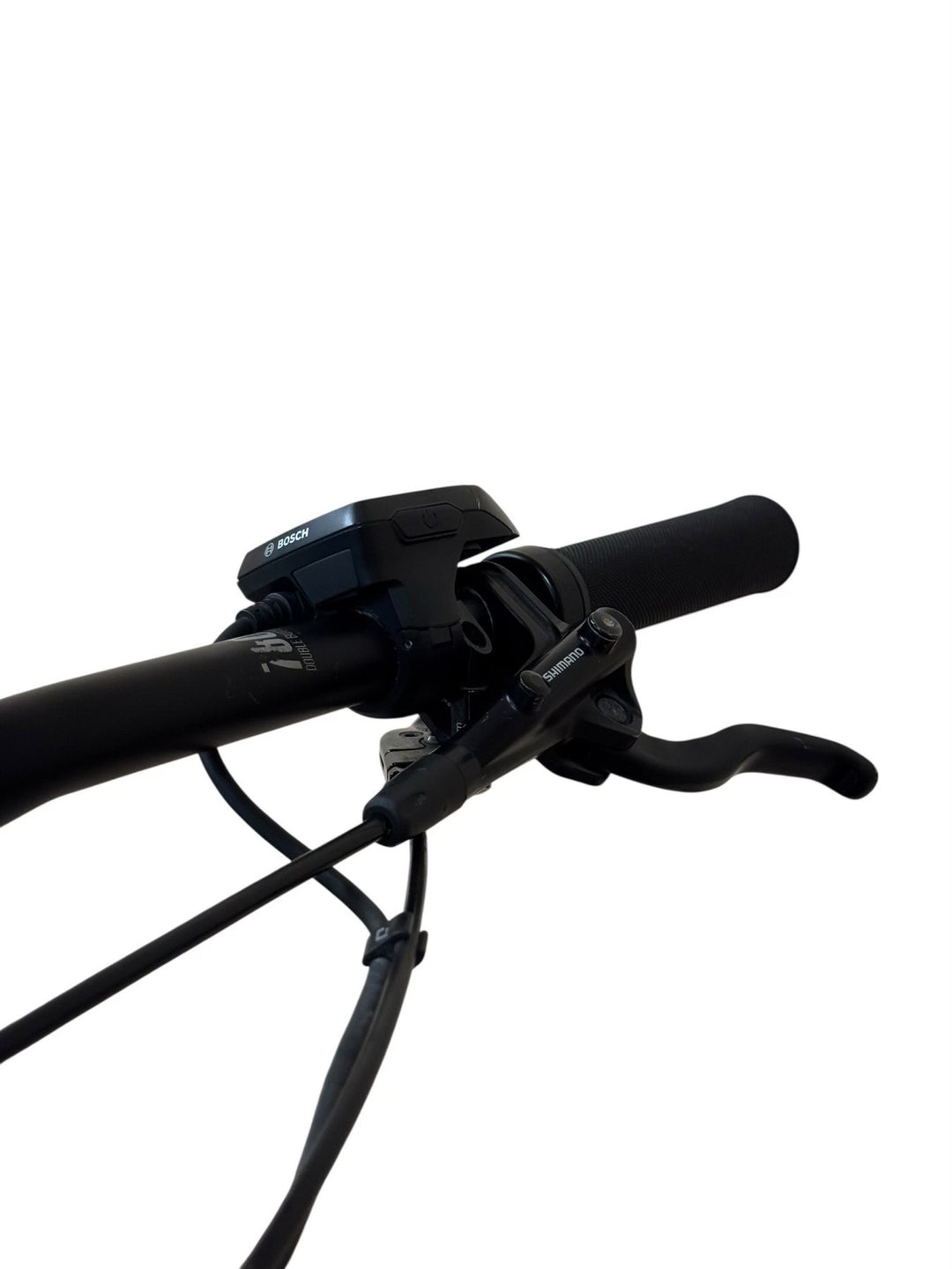 Haibike FullSeven 8 E-Mountainbike Refurbished Gebruikte fiets 