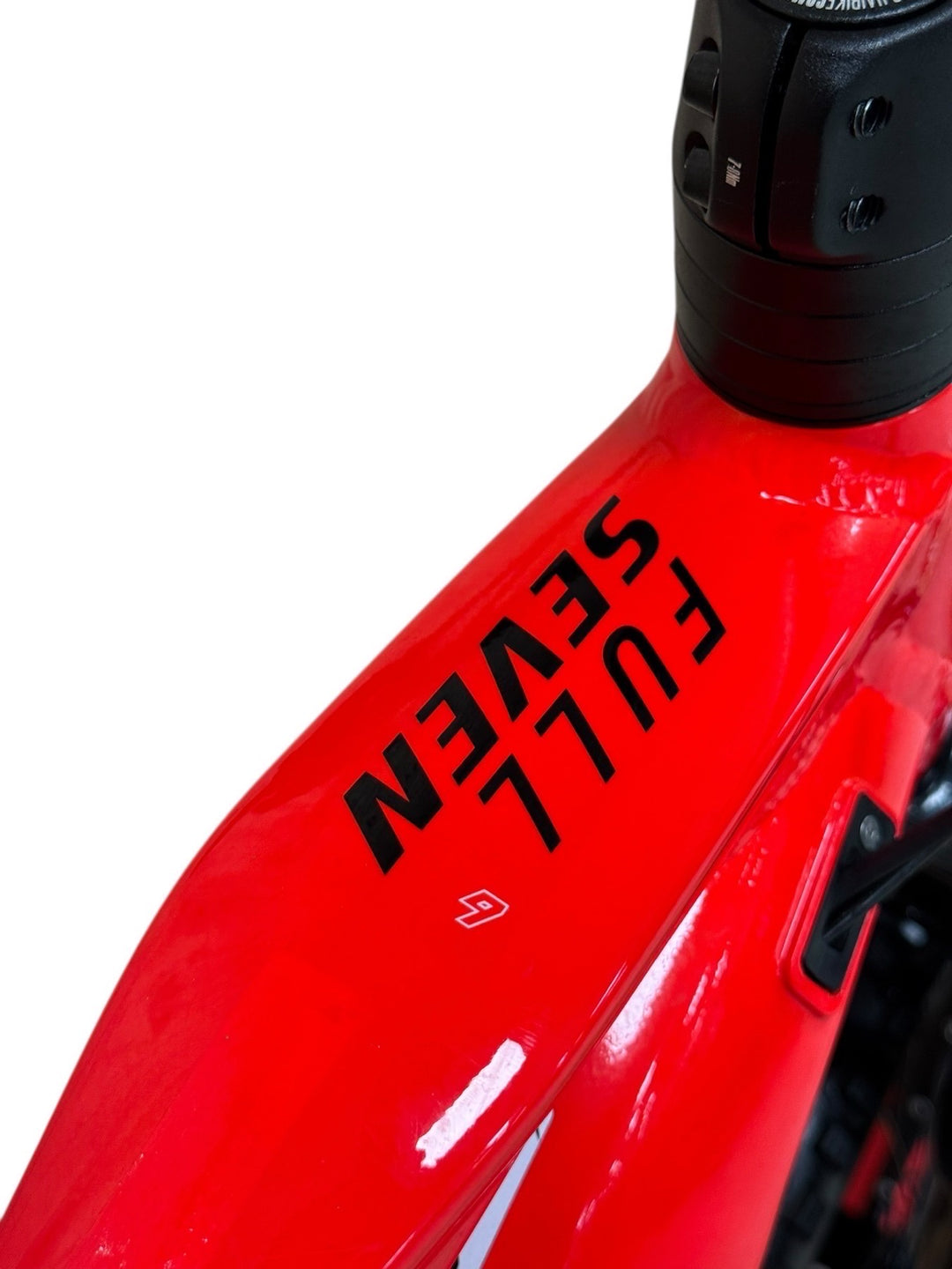 Haibike FullSeven 9 E-Mountainbike Refurbished Gebruikte fiets