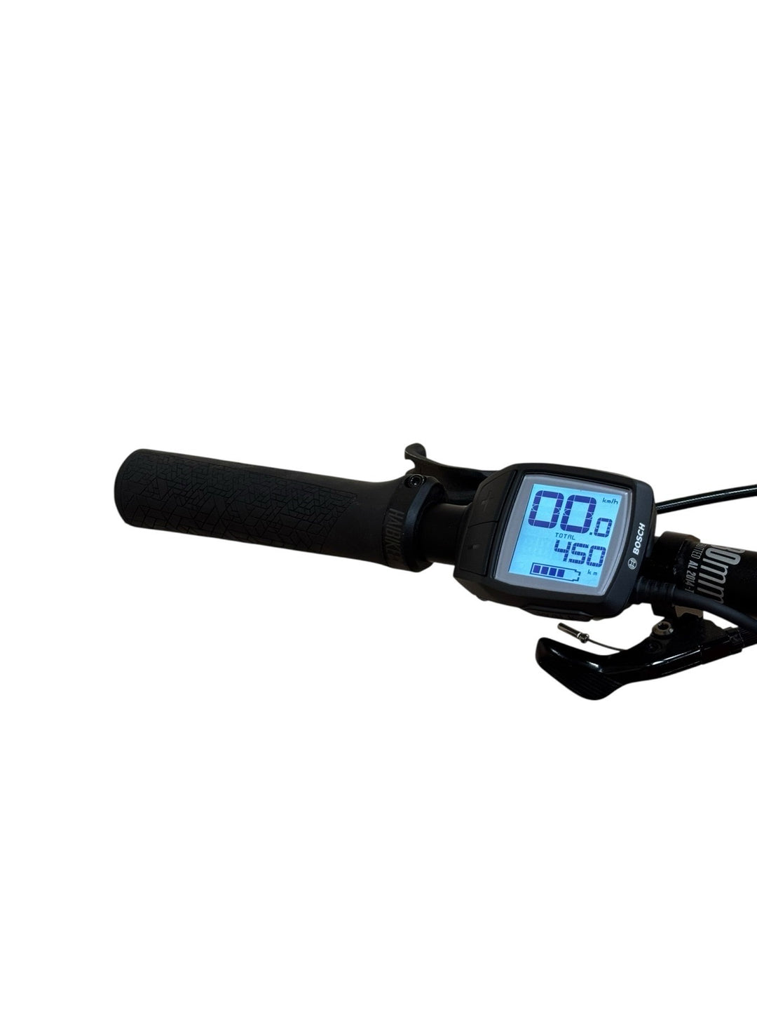 Haibike FullSeven 9 E-Mountainbike Refurbished Gebruikte fiets