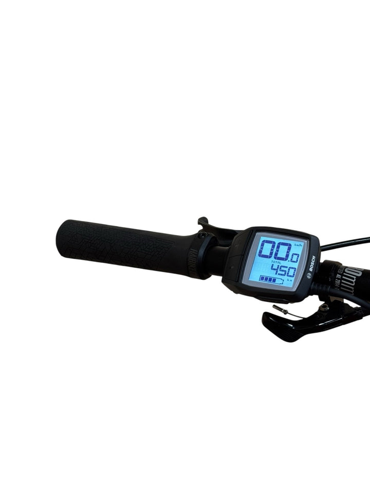 Haibike FullSeven 9 E-Mountainbike Refurbished Gebruikte fiets