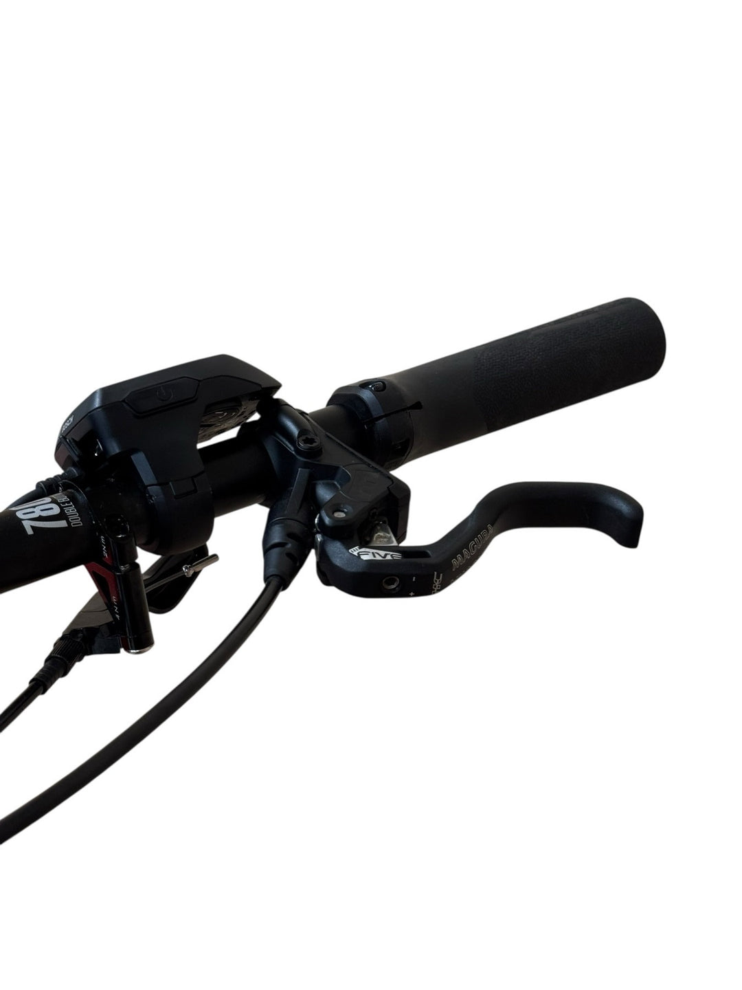 Haibike FullSeven 9 E-Mountainbike Refurbished Gebruikte fiets