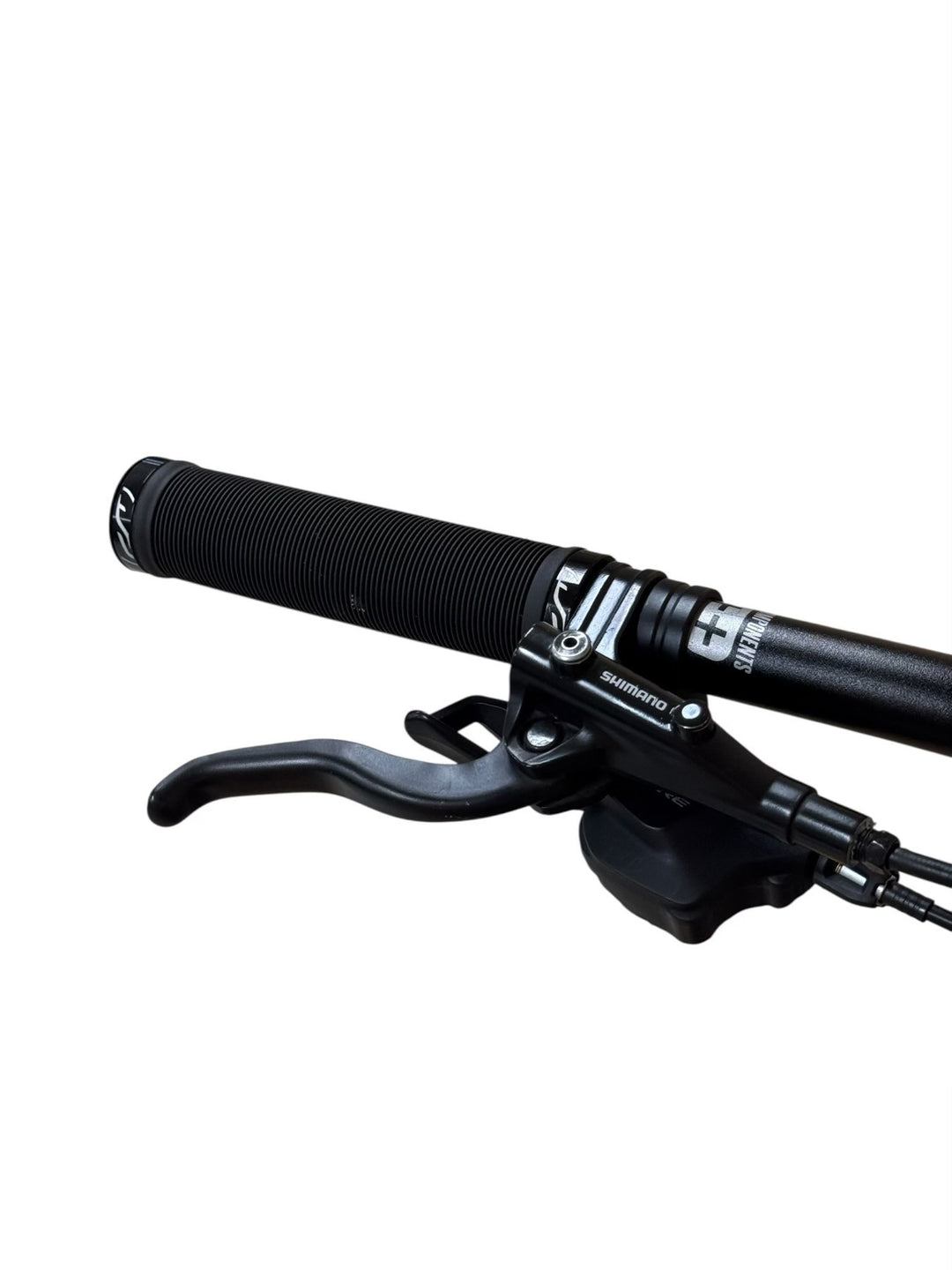 Haibike Fullseven 4 E-Mountainbike Refurbished Gebruikte fiets 