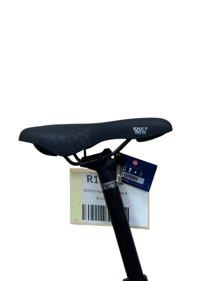 Haibike Fullseven 4 E-Mountainbike Refurbished Gebruikte fiets 