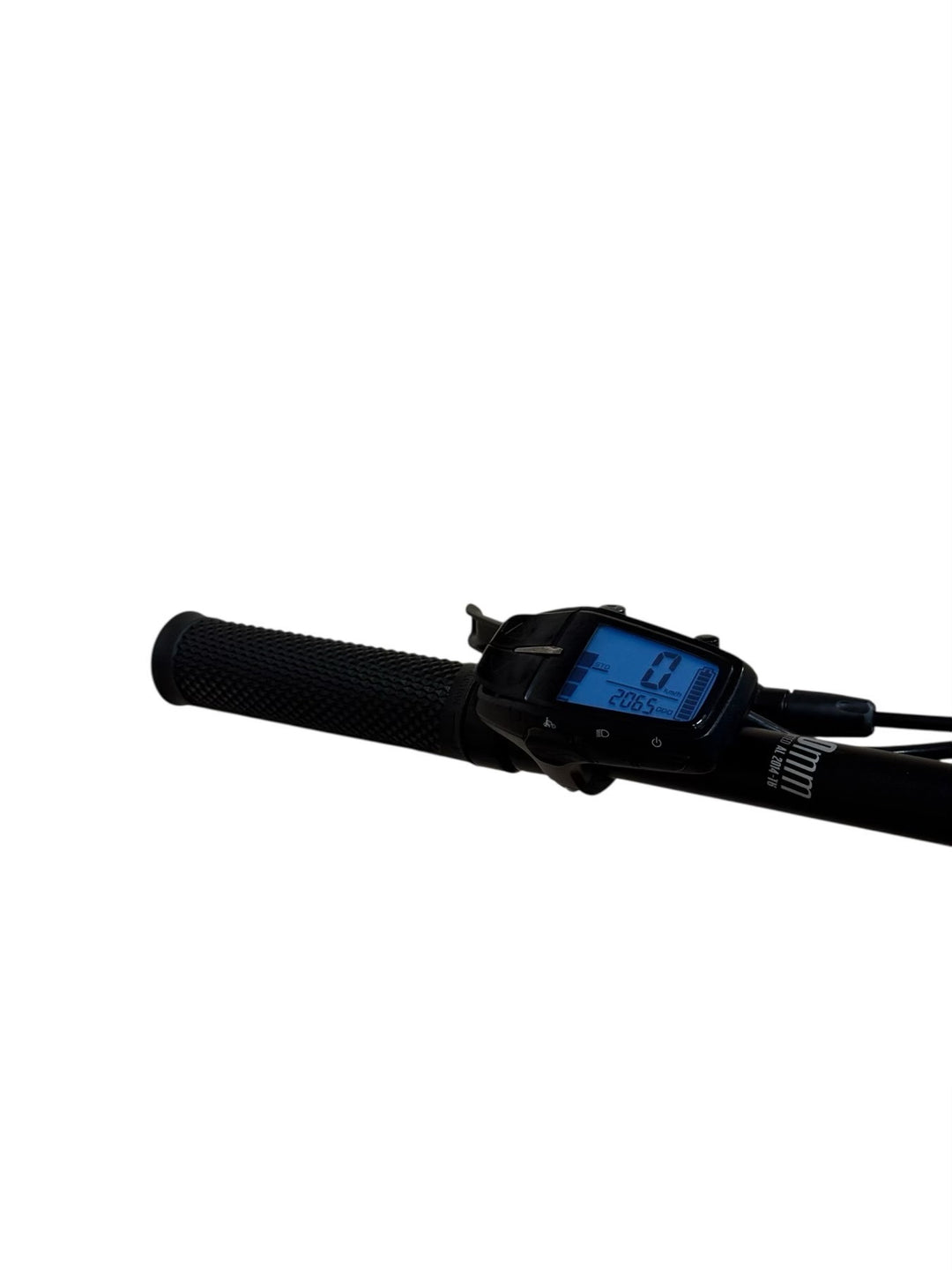 Haibike Fullseven 4 E-Mountainbike Refurbished Gebruikte fiets 