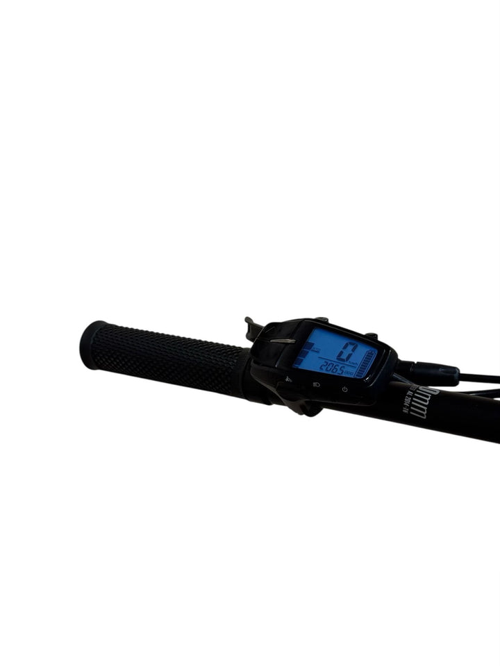 Haibike Fullseven 4 E-Mountainbike Refurbished Gebruikte fiets 