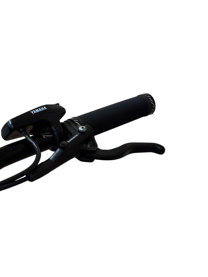 Haibike Fullseven 4 E-Mountainbike Refurbished Gebruikte fiets 