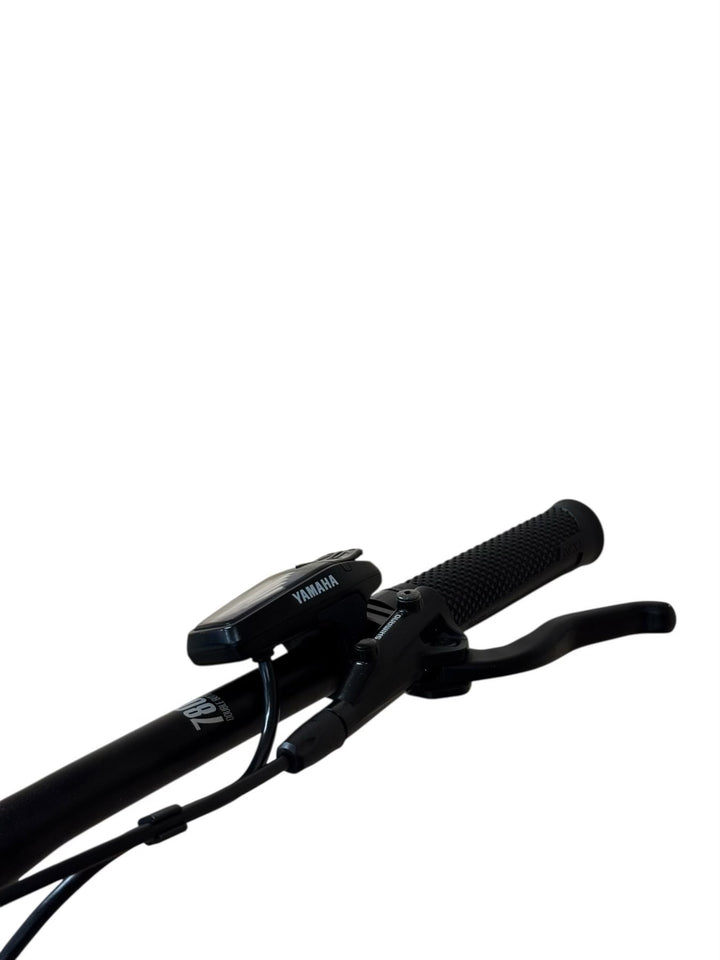 Haibike Fullseven 4 E-Mountainbike Refurbished Gebruikte fiets 