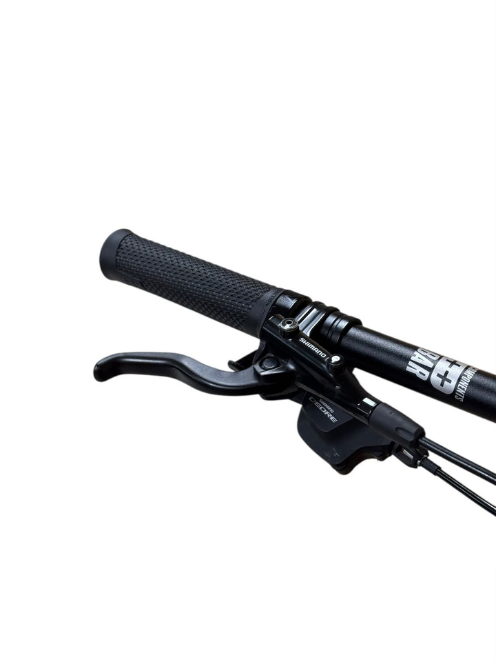 Haibike Fullseven 4 E-Mountainbike Refurbished Gebruikte fiets 