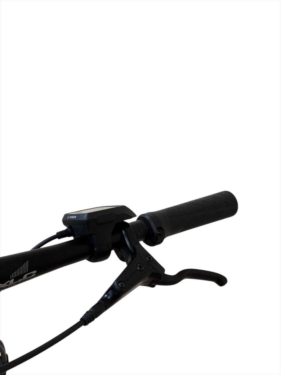 Haibike HardNine 4 29 inch E-Mountainbike Refurbished Gebruikte fiets