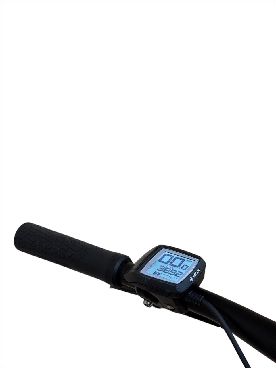 Haibike HardNine 4 29 inch E-Mountainbike Refurbished Gebruikte fiets