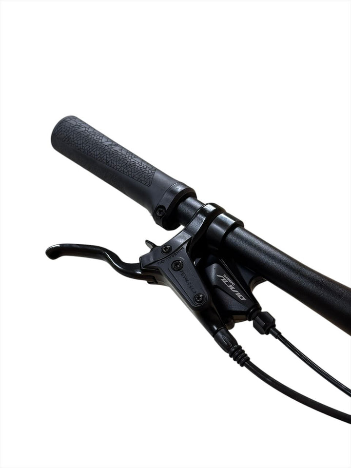 Haibike HardNine 4 29 inch E-Mountainbike Refurbished Gebruikte fiets