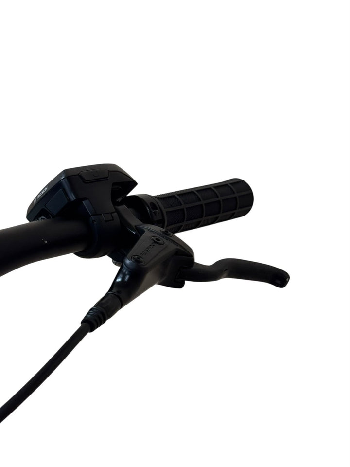 Haibike HardNine 5 29 inch E-Mountainbike Refurbished Gebruikte fiets 