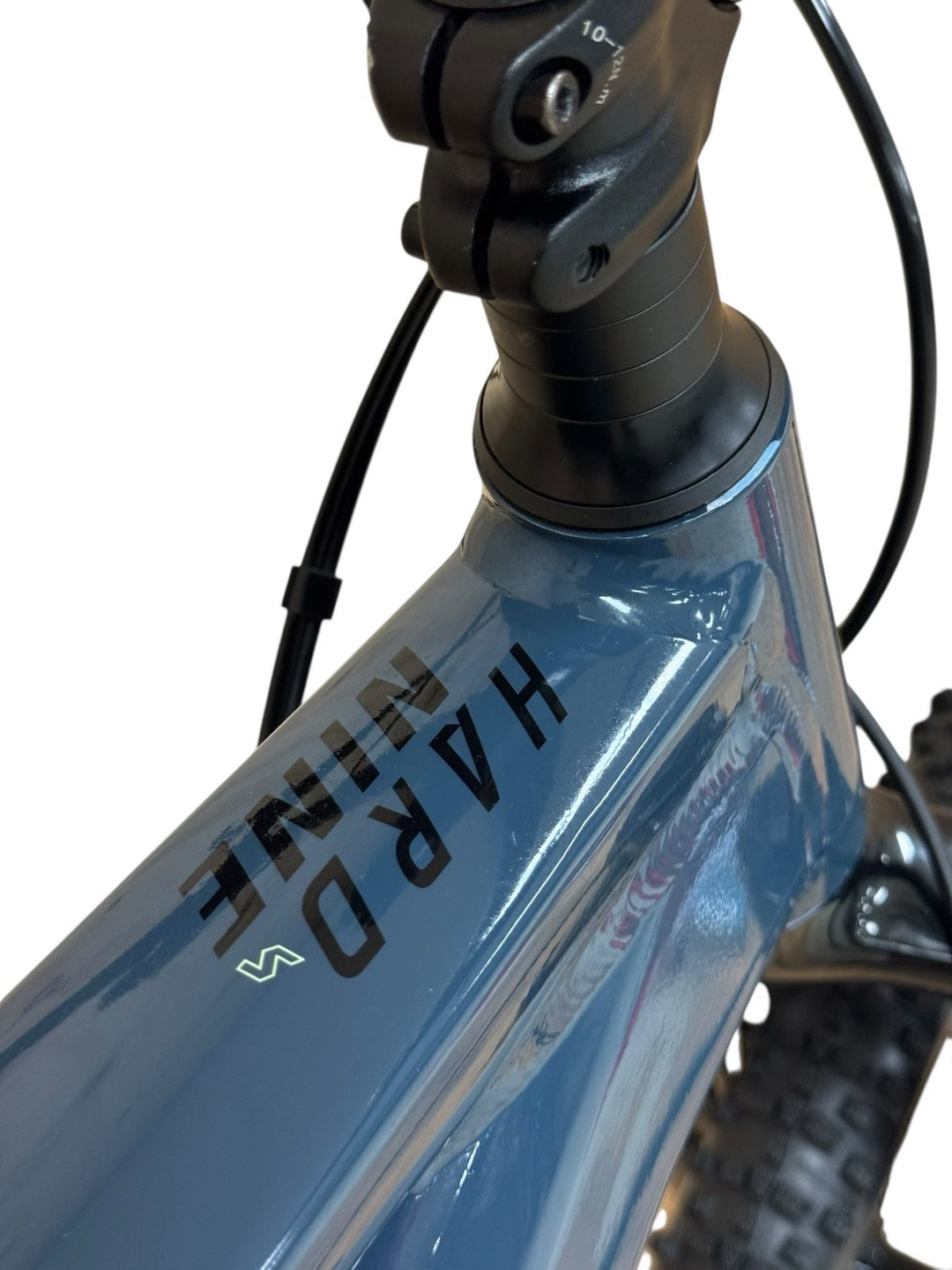 Haibike HardNine 5 29 inch E-Mountainbike Refurbished Gebruikte fiets 