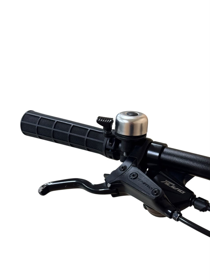 Haibike HardNine 5 29 inch E-Mountainbike Refurbished Gebruikte fiets 