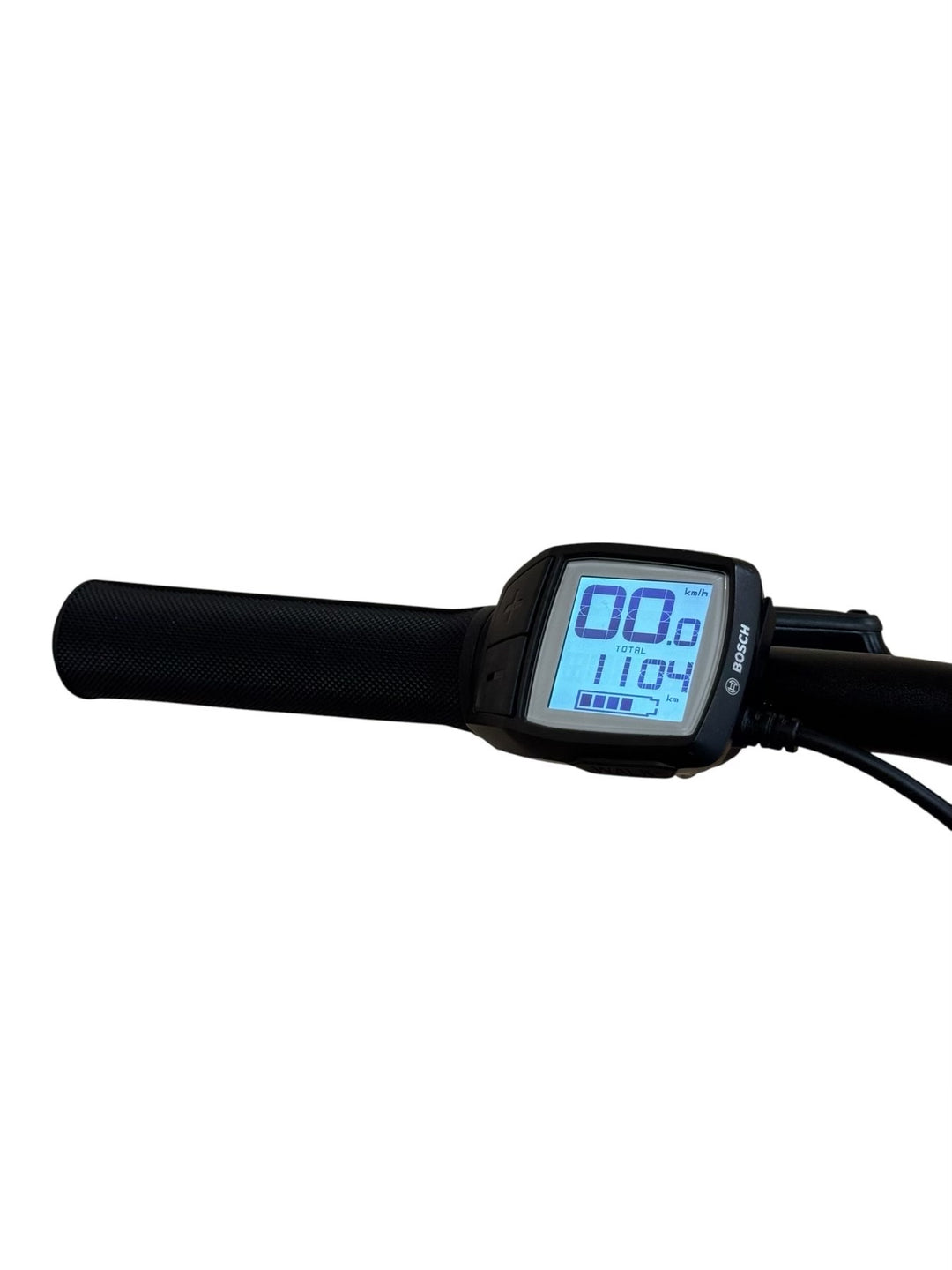 Haibike HardNine 5 29 inch E-Mountainbike Refurbished Gebruikte fiets 