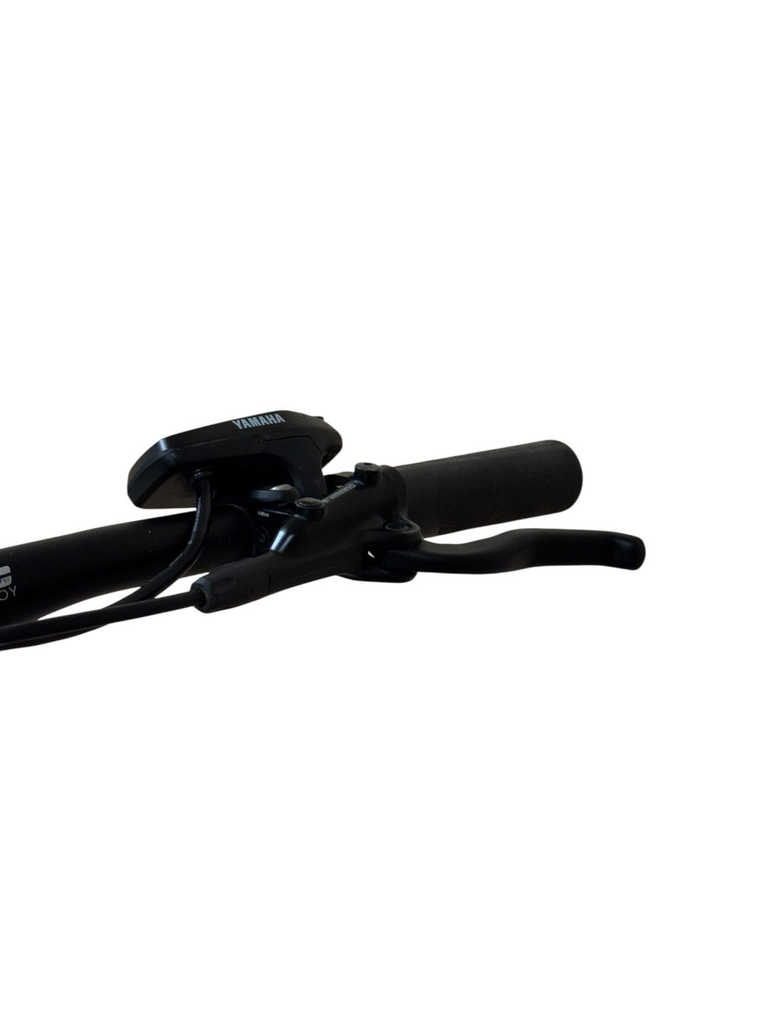 Haibike HardNine 7 29 inch E-Mountainbike Refurbished Gebruikte fiets 